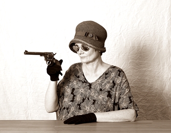 Die Macht der Bilder