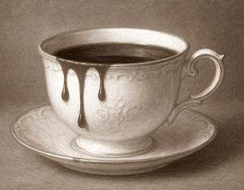 Teestunde mal anders