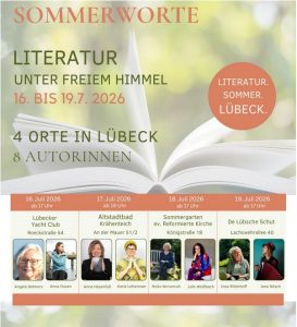 Sommerorte, Sommerworte