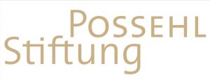 Das Logo der Possehl-Stiftung Lübeck